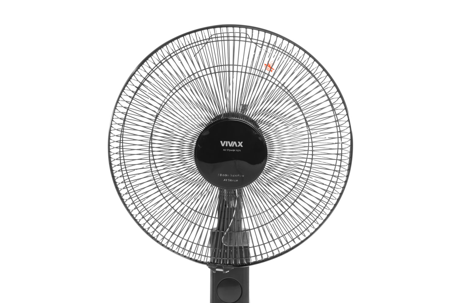 VIVAX HOME ventilator stajaći FS-451TB