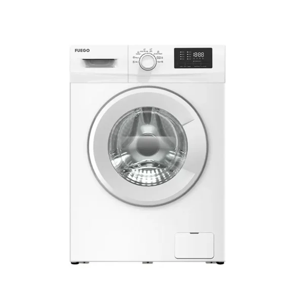 Fuego WMFGTC601033 Veš mašina 6 kg/1000