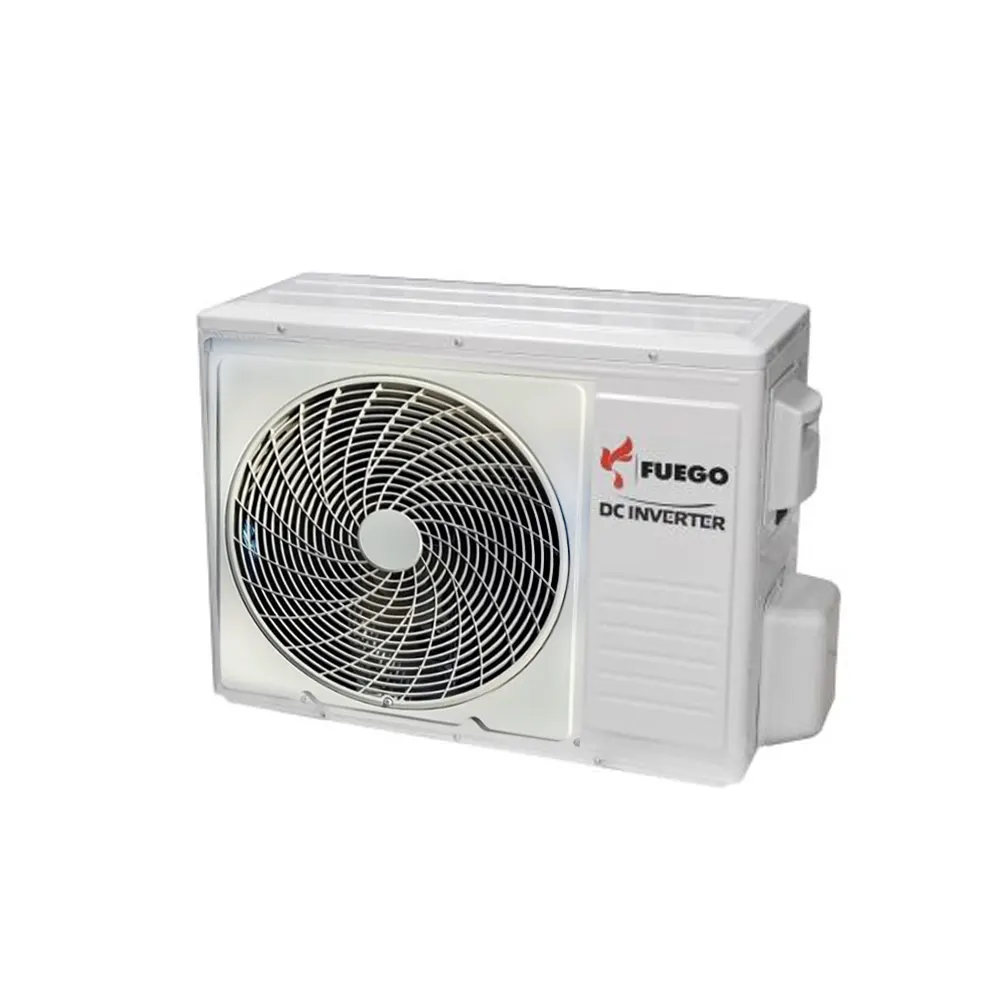 Fuego FGTC24INV-WIFI-WMSE7