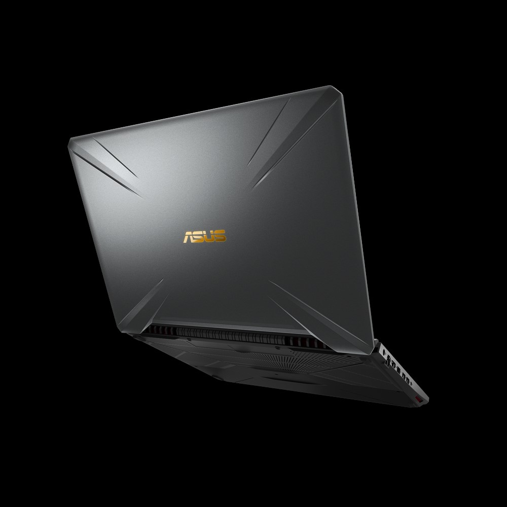 ASUS TUF FX505DY-BQ124 GAMING