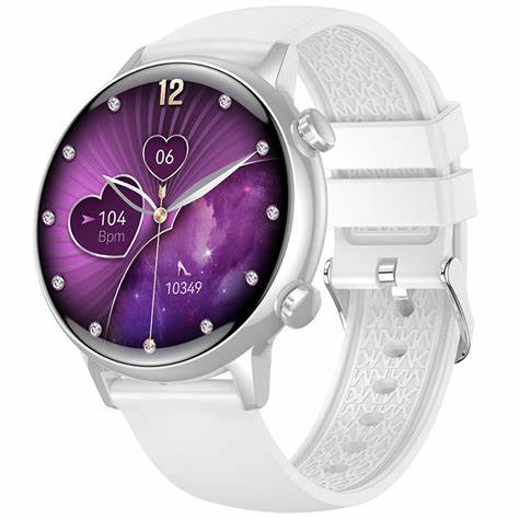 Fuego HKY39 SmartWatch