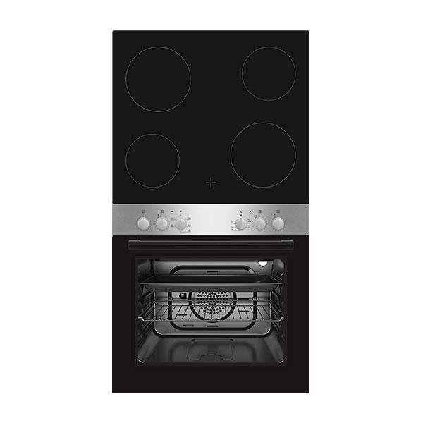 Ugradbeni set FUEGO FGB-54 X