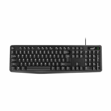 Genius tastatura KB-117
