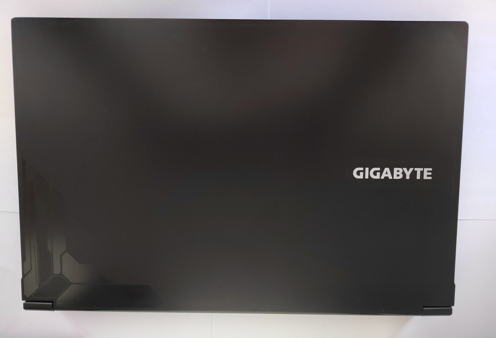 Gigabyte G5 GE GAMING!!!