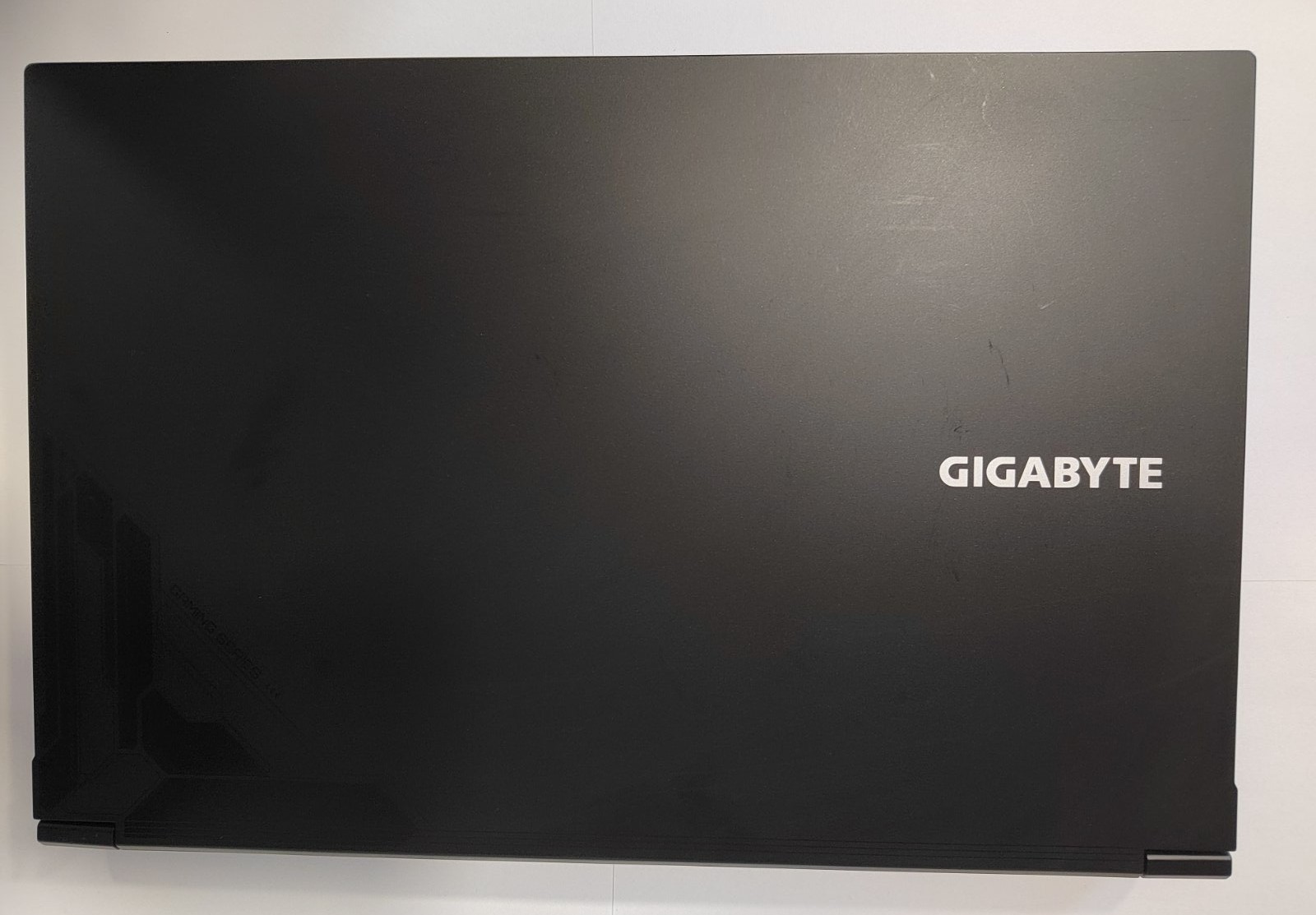 Gigabyte G5 KE (i5-12500H, 16GB, NVMe SSD 512GB)