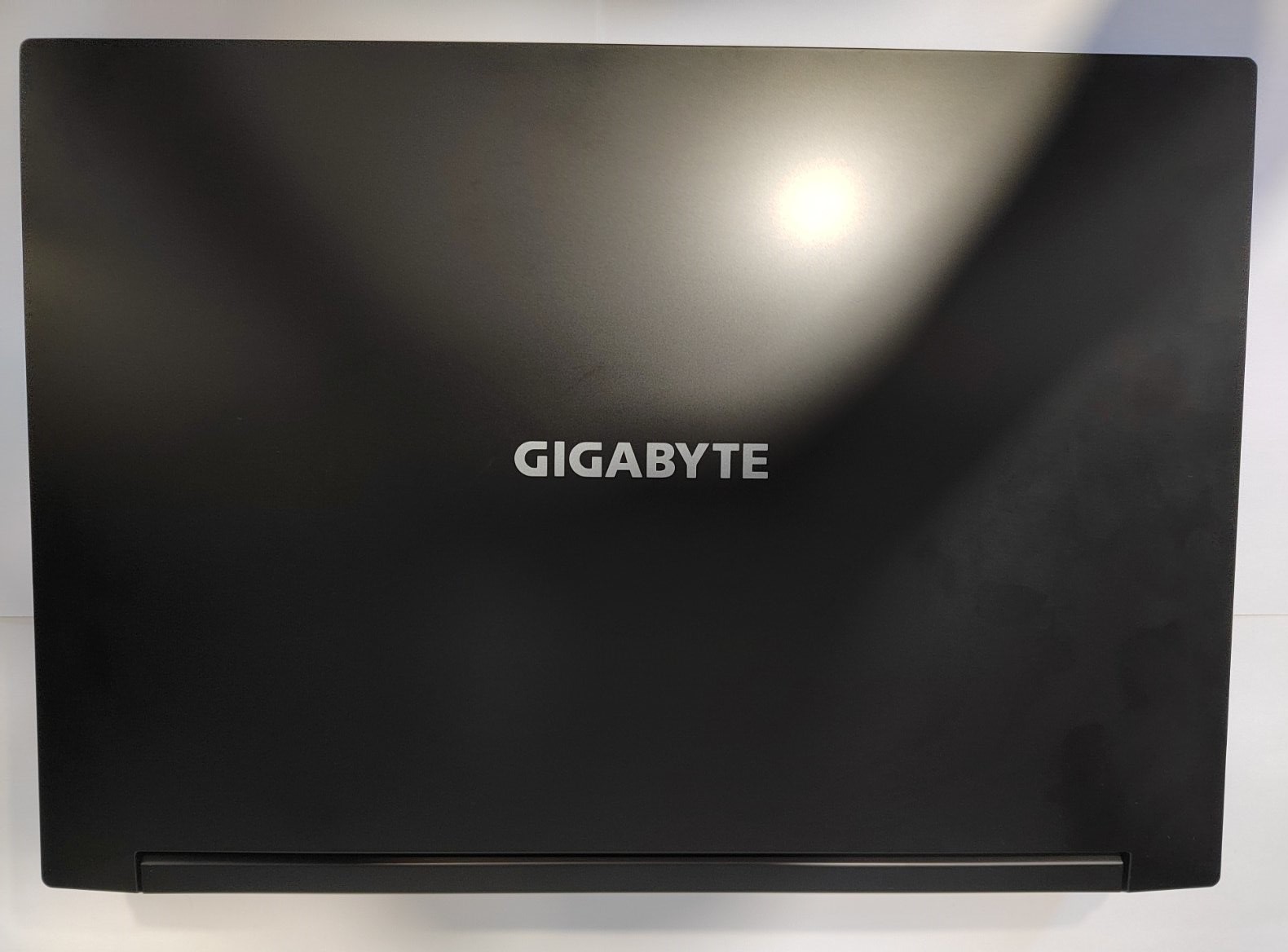 Gigabyte G5 MD GAMING!!!