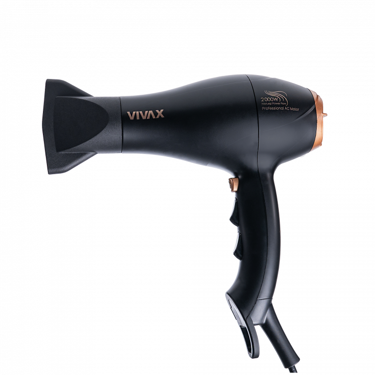 VIVAX HOME sušilo za kosu HD-2000 PRO