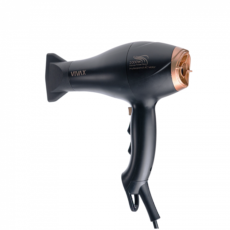 VIVAX HOME sušilo za kosu HD-2000 PRO