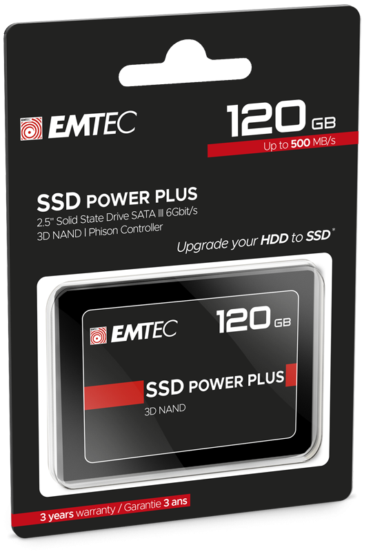 Emtec X150 150GB