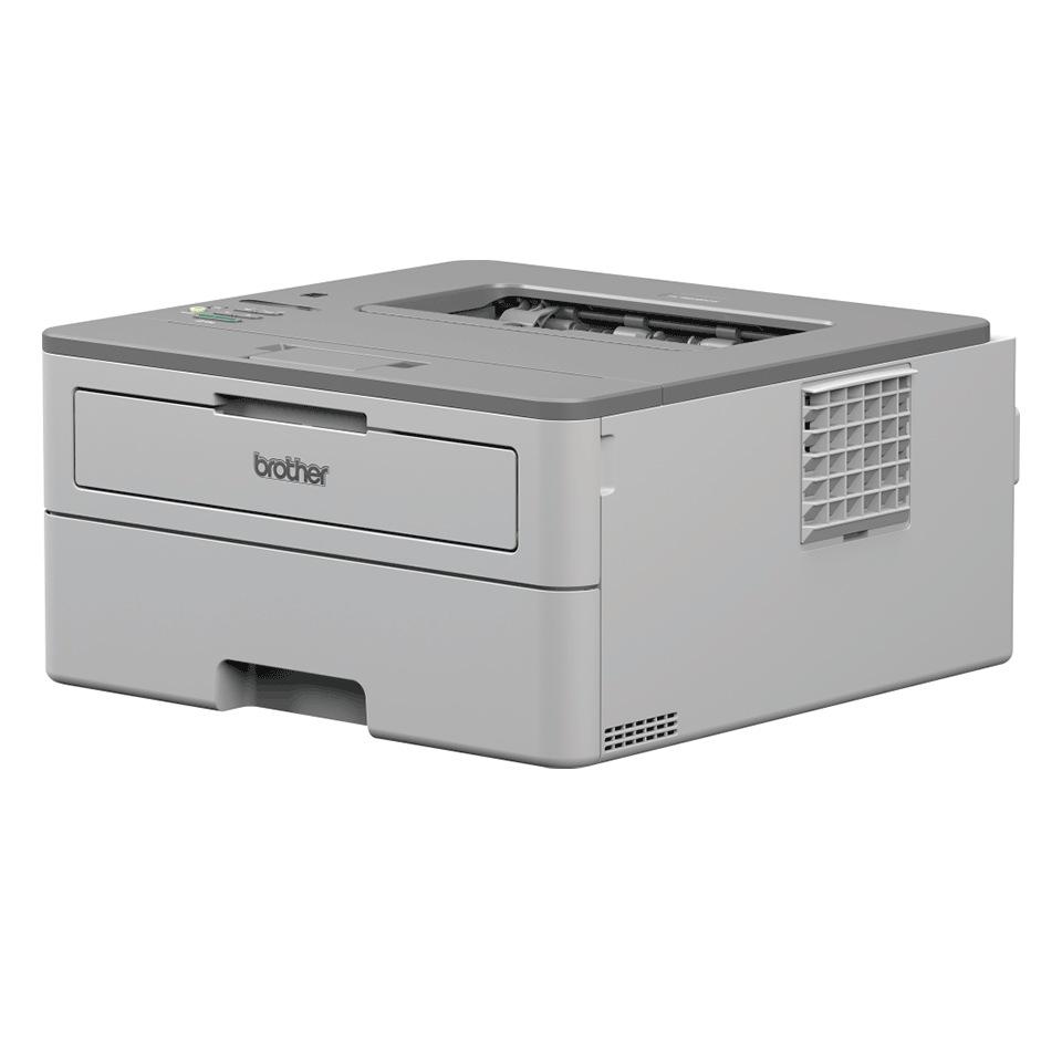 Brother HL-B2080DW crno-bijeli laserski printer