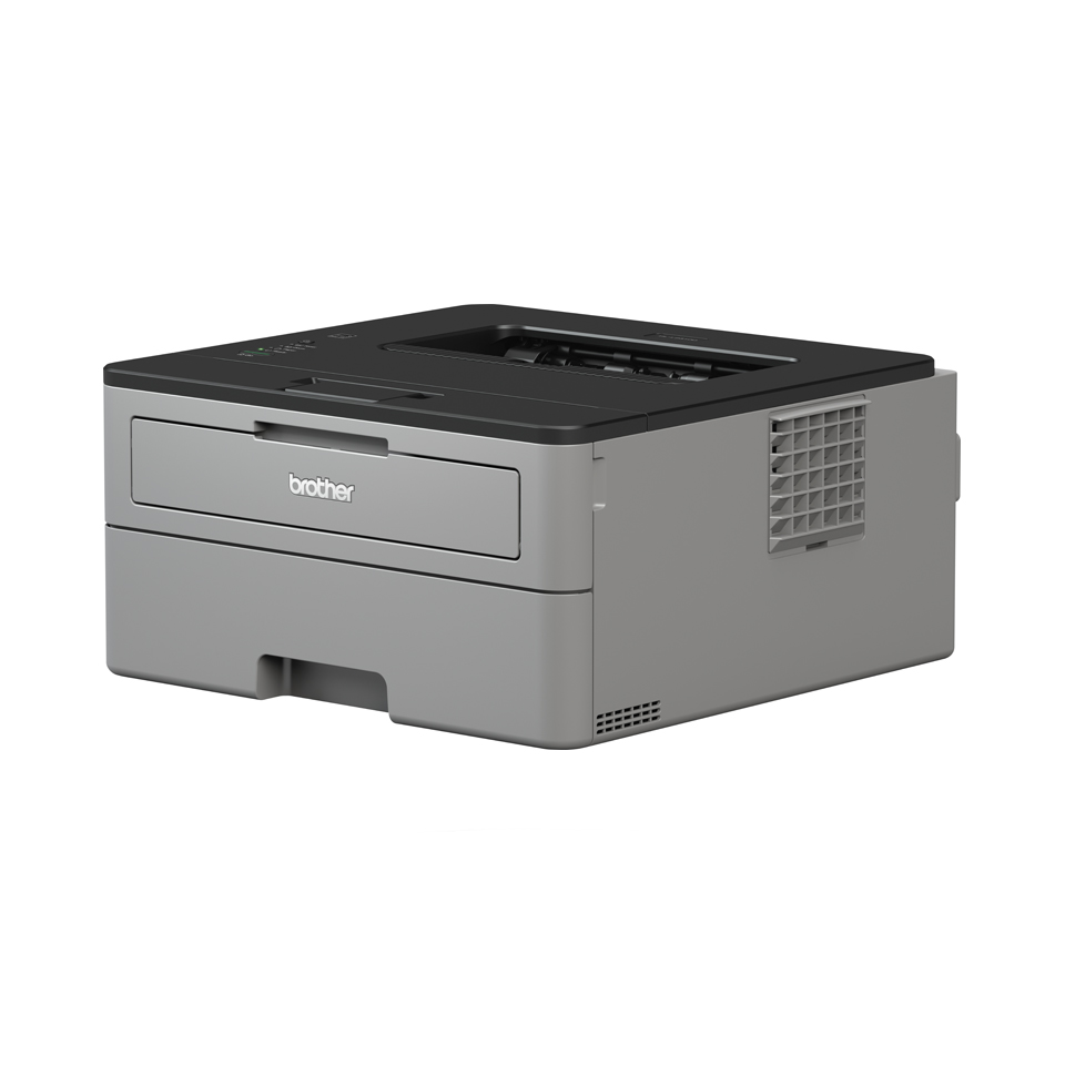 Brother Laser printer HLL2312DYJ, duplex