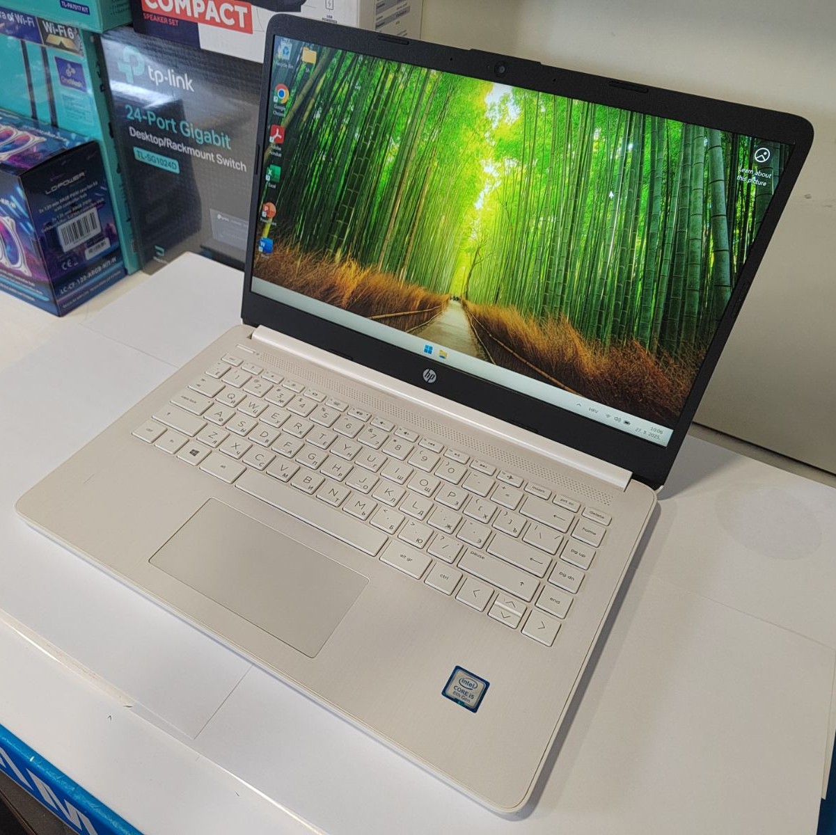 HP 14-dq0016ur