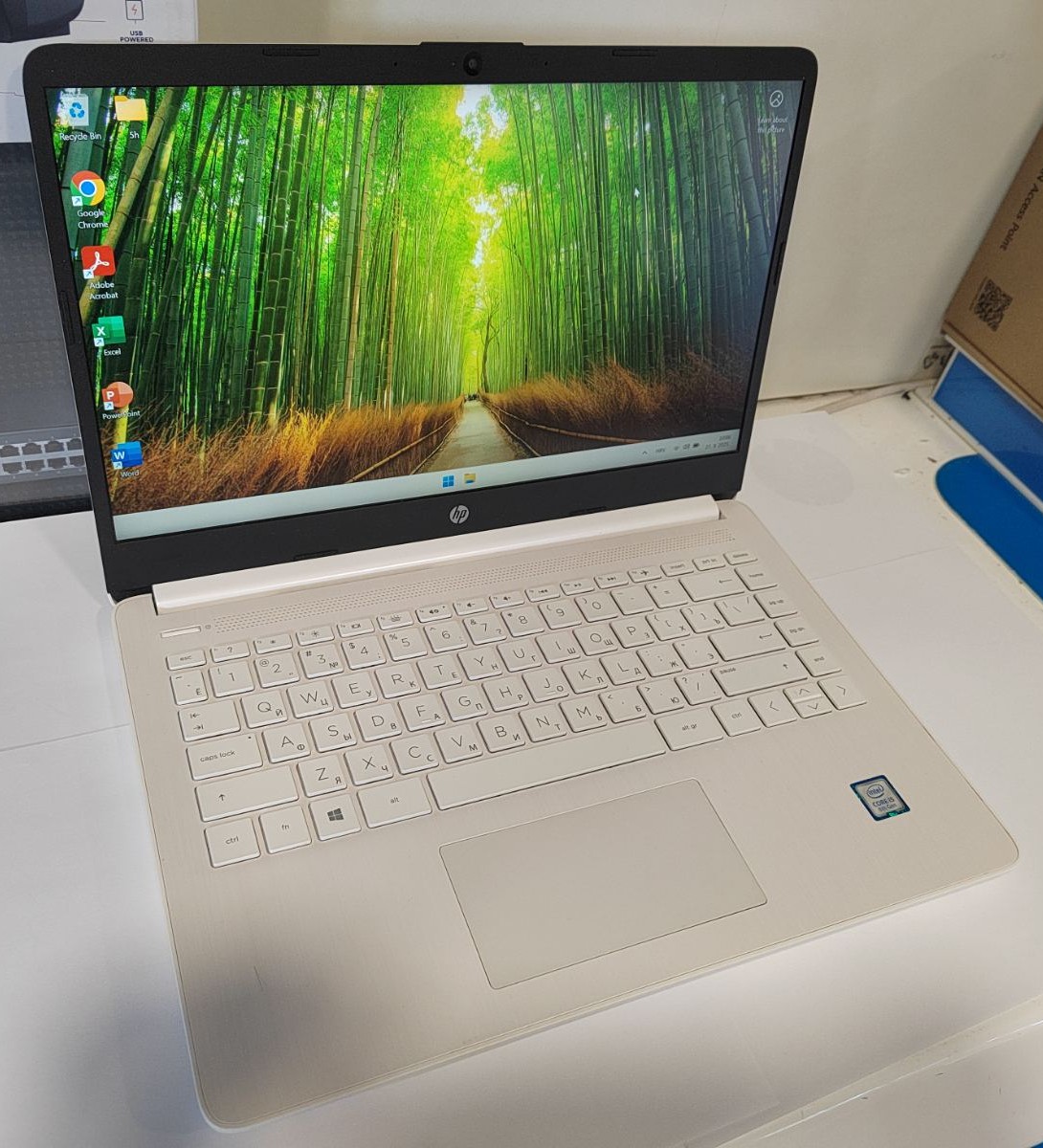 HP 14-dq0016ur