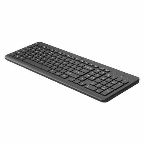 HP 225 Wireless Keyboard