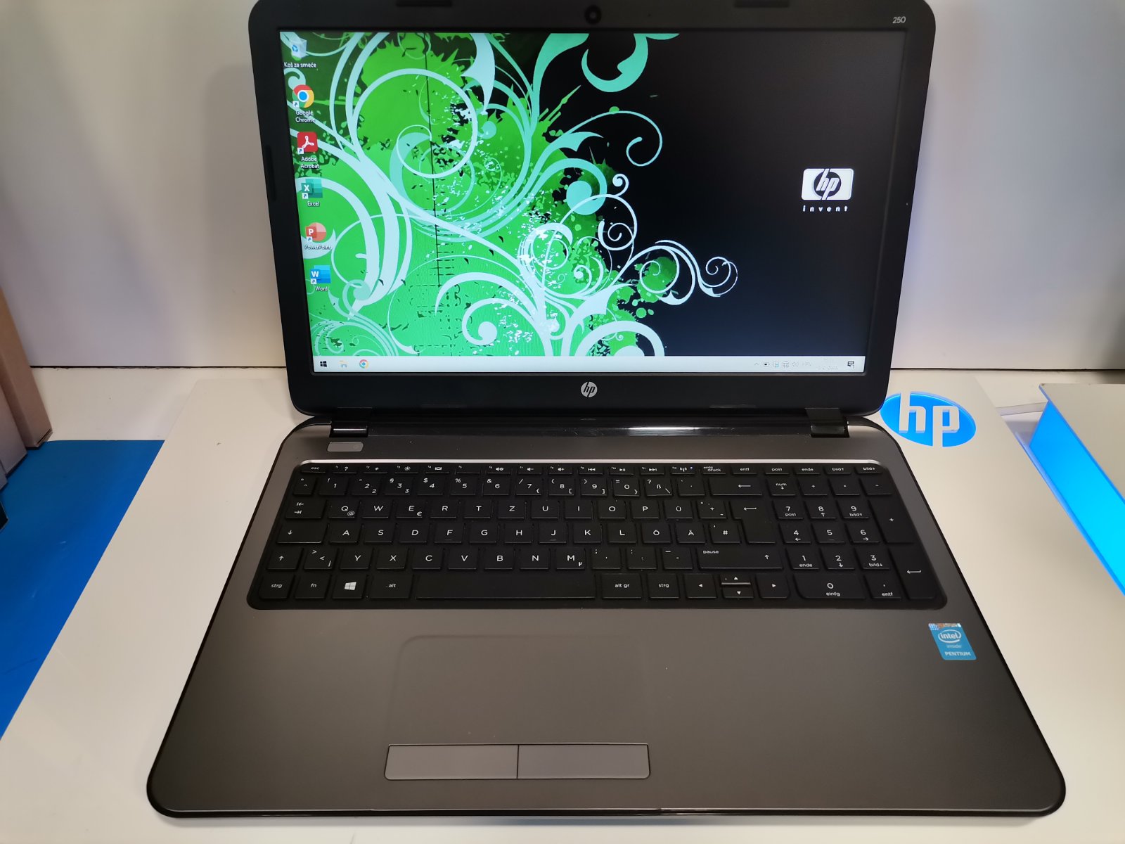 HP 250 G3