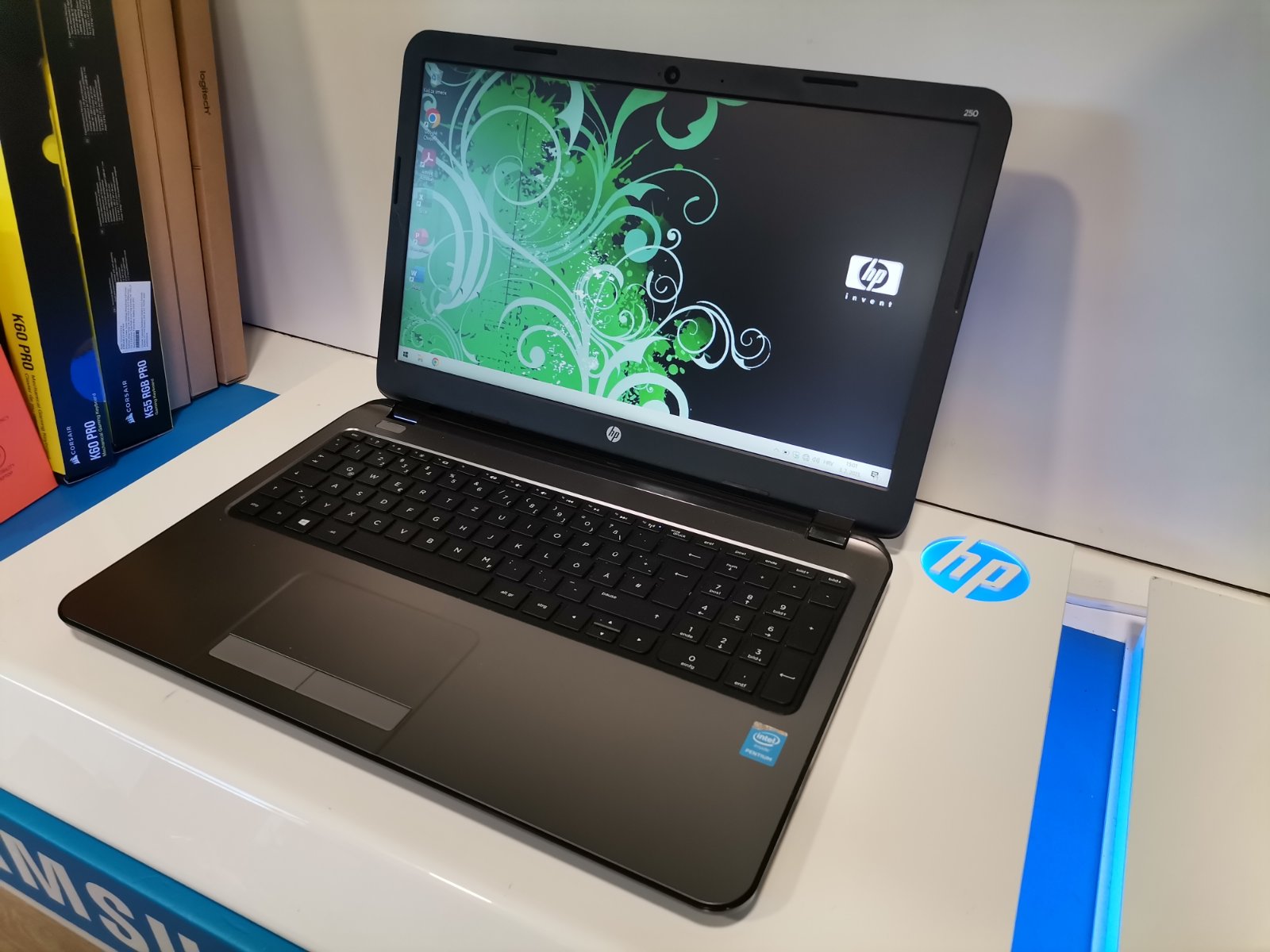 HP 250 G3