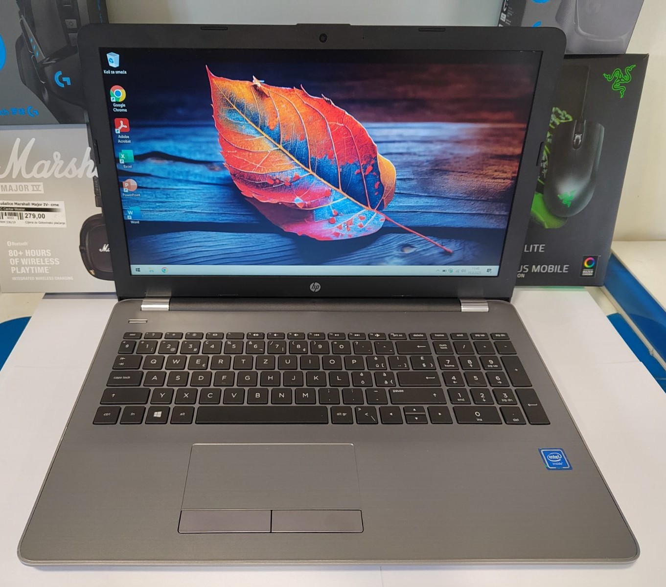 HP 250 G6