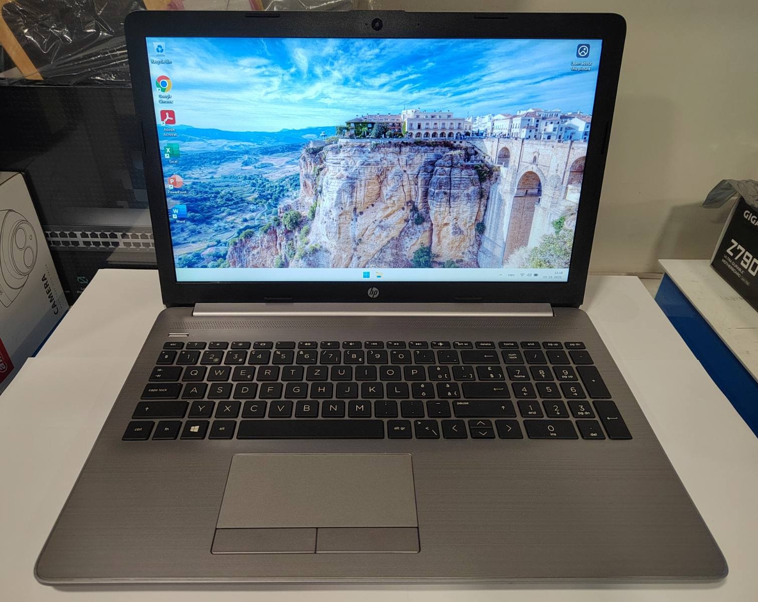 HP 250 G7
