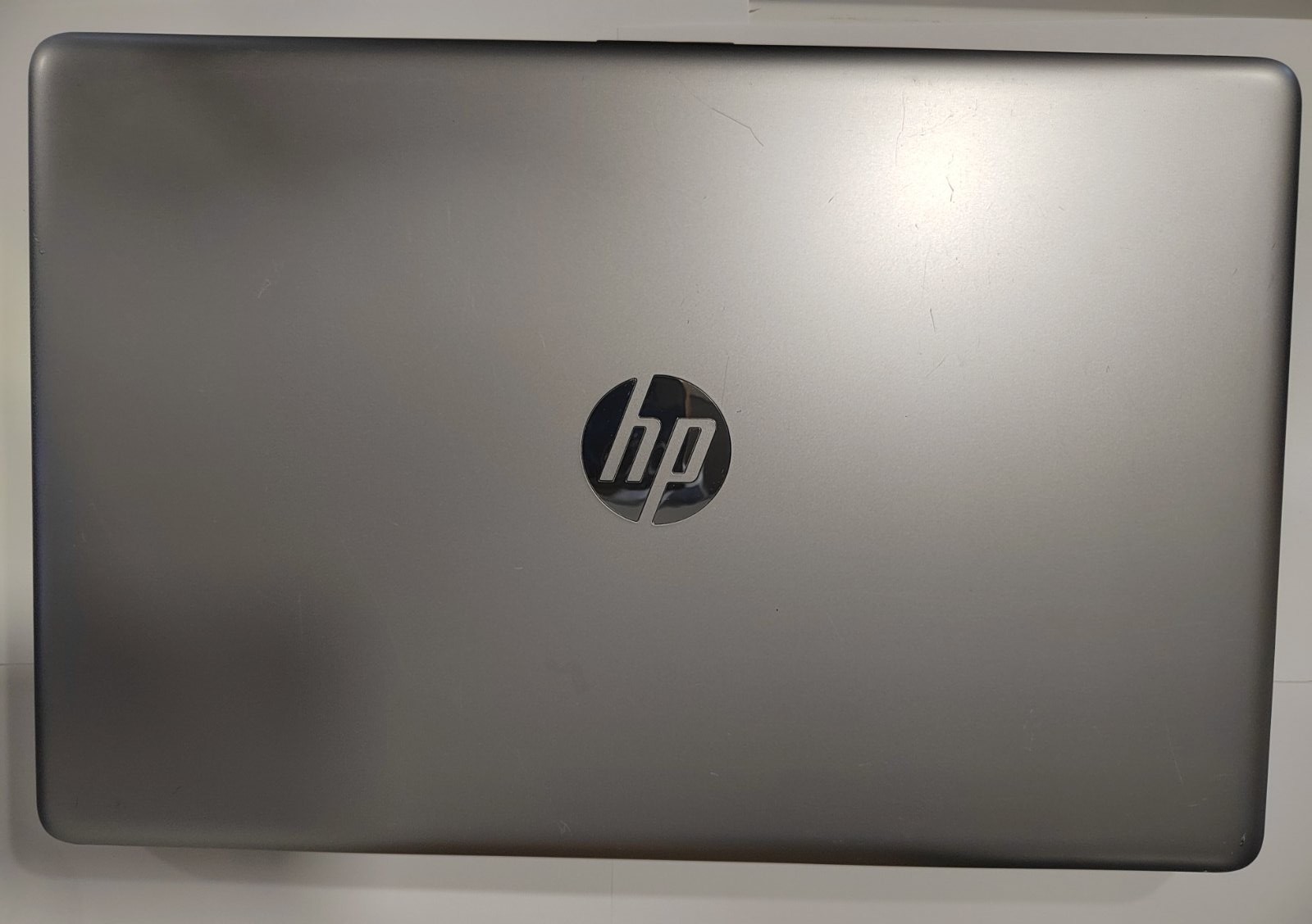 HP 250 G7