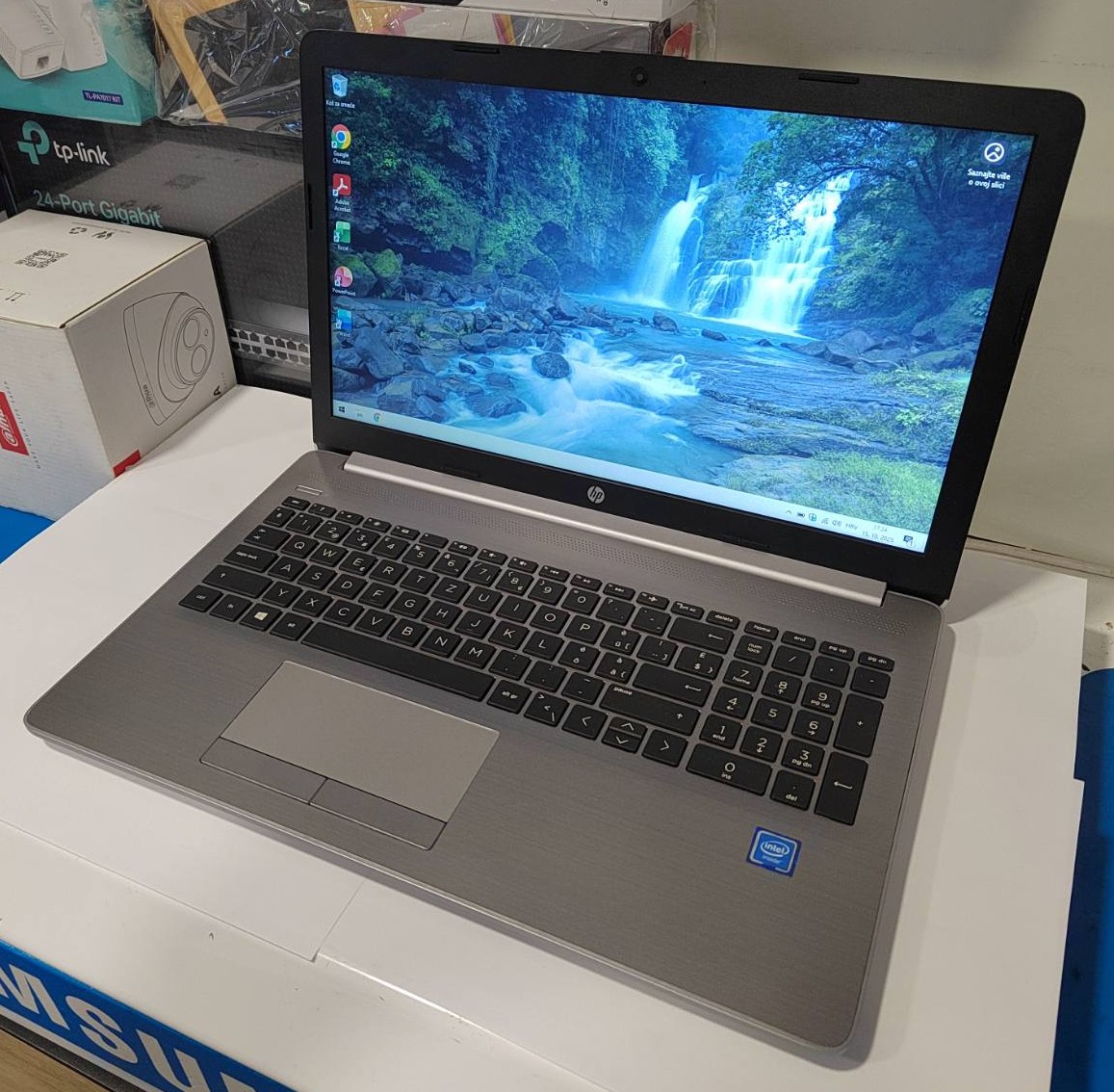 HP 250 G7