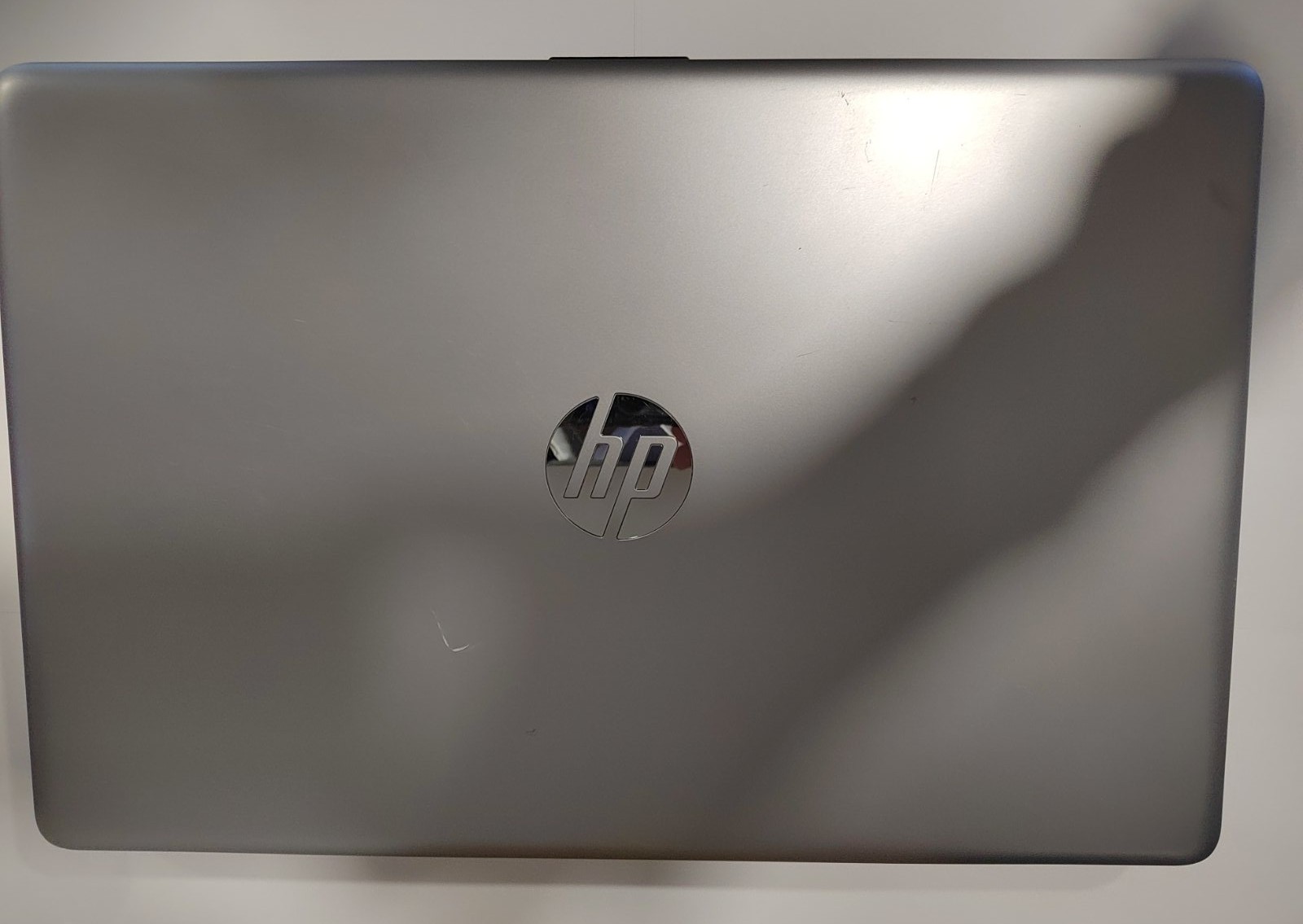 HP 250 G7