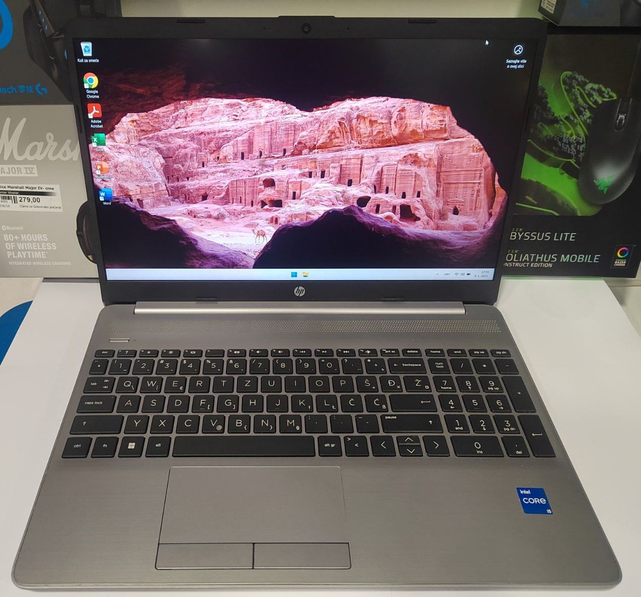 HP 250 G9 