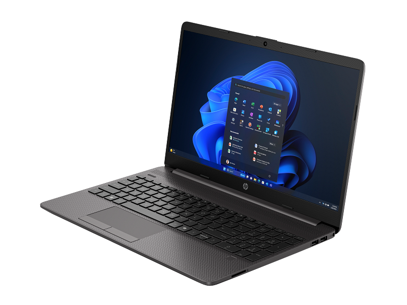 HP 250R G9 Core 5 120U 8GB 512GB SSD 15,6" FHD