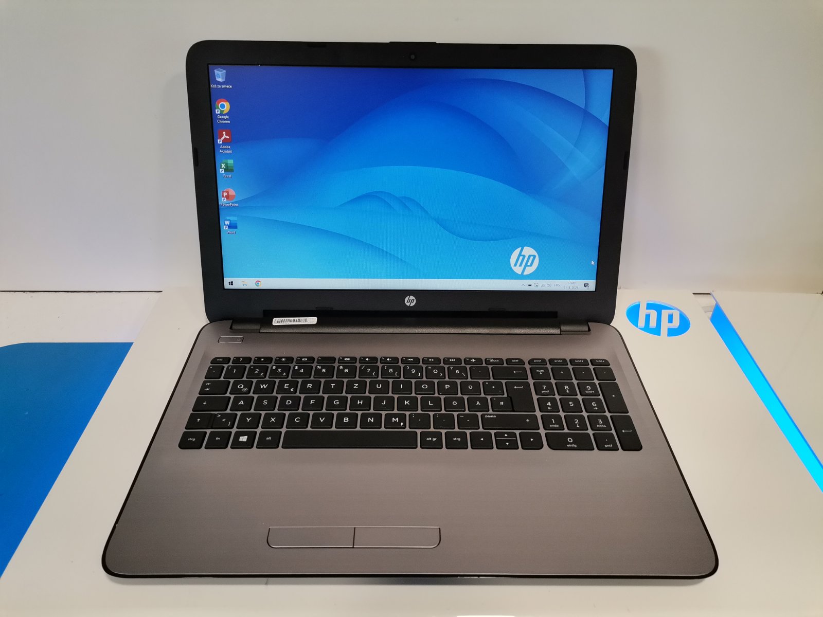HP 255 G5