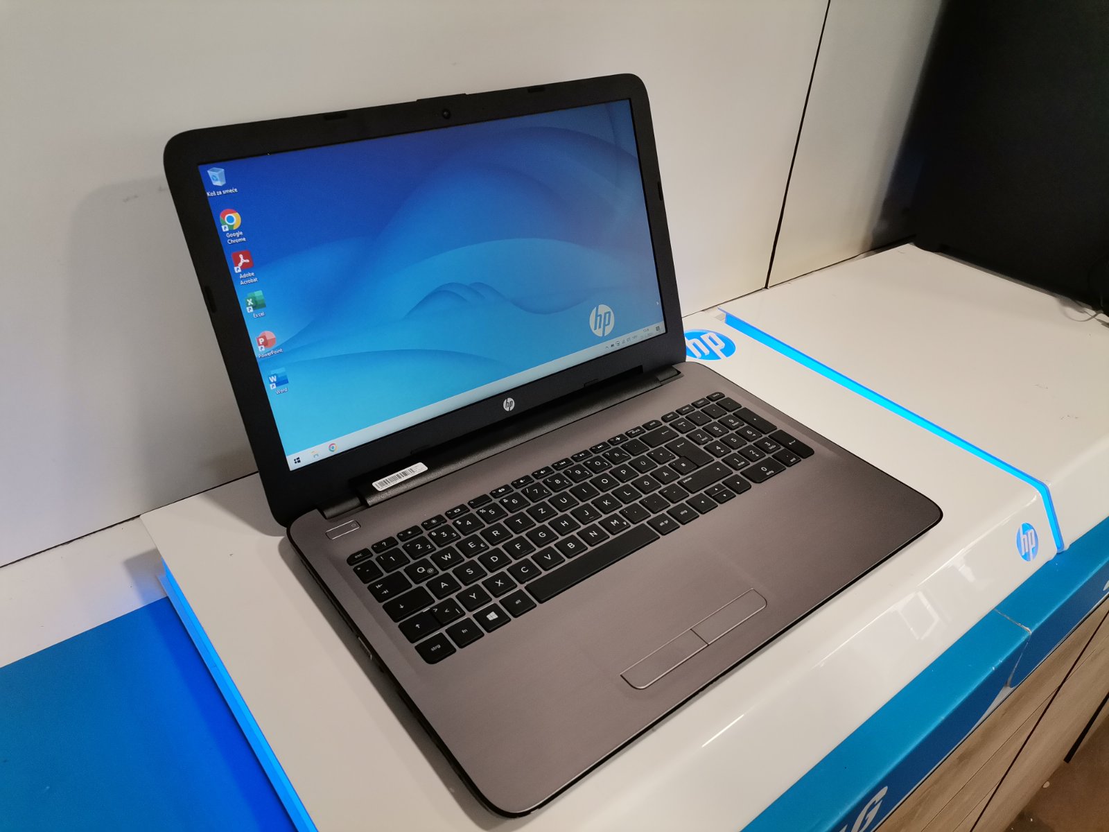 HP 255 G5
