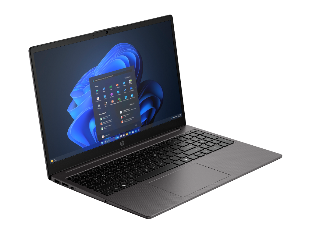 HP 255R G10 Ryzen 5 7535U 16GB DDR5 1TB SSD 15.6" FHD.