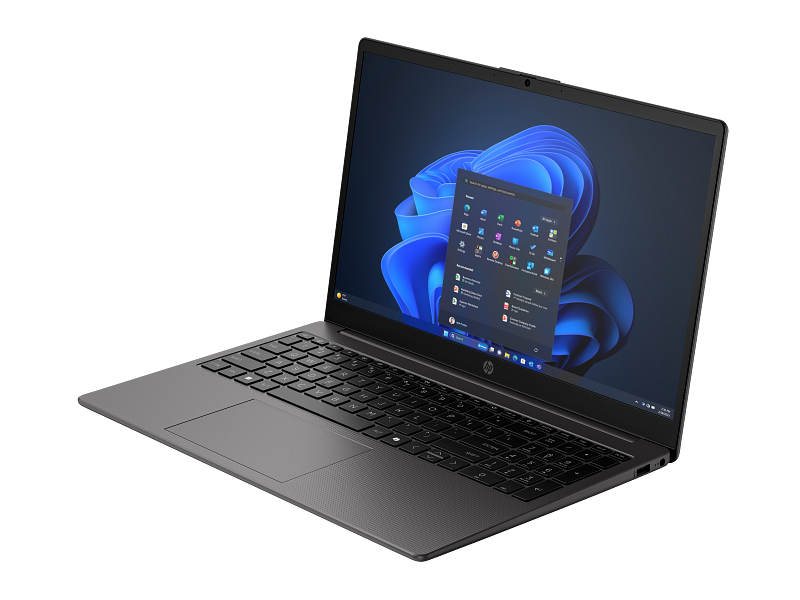 HP 255R G10 Ryzen 5 7535U 16GB DDR5 1TB SSD 15.6" FHD.