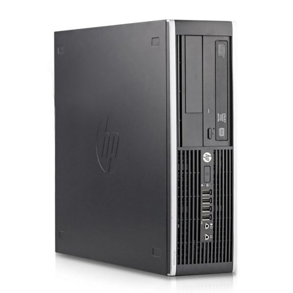 HP Compaq 8300 Elite i5-3470