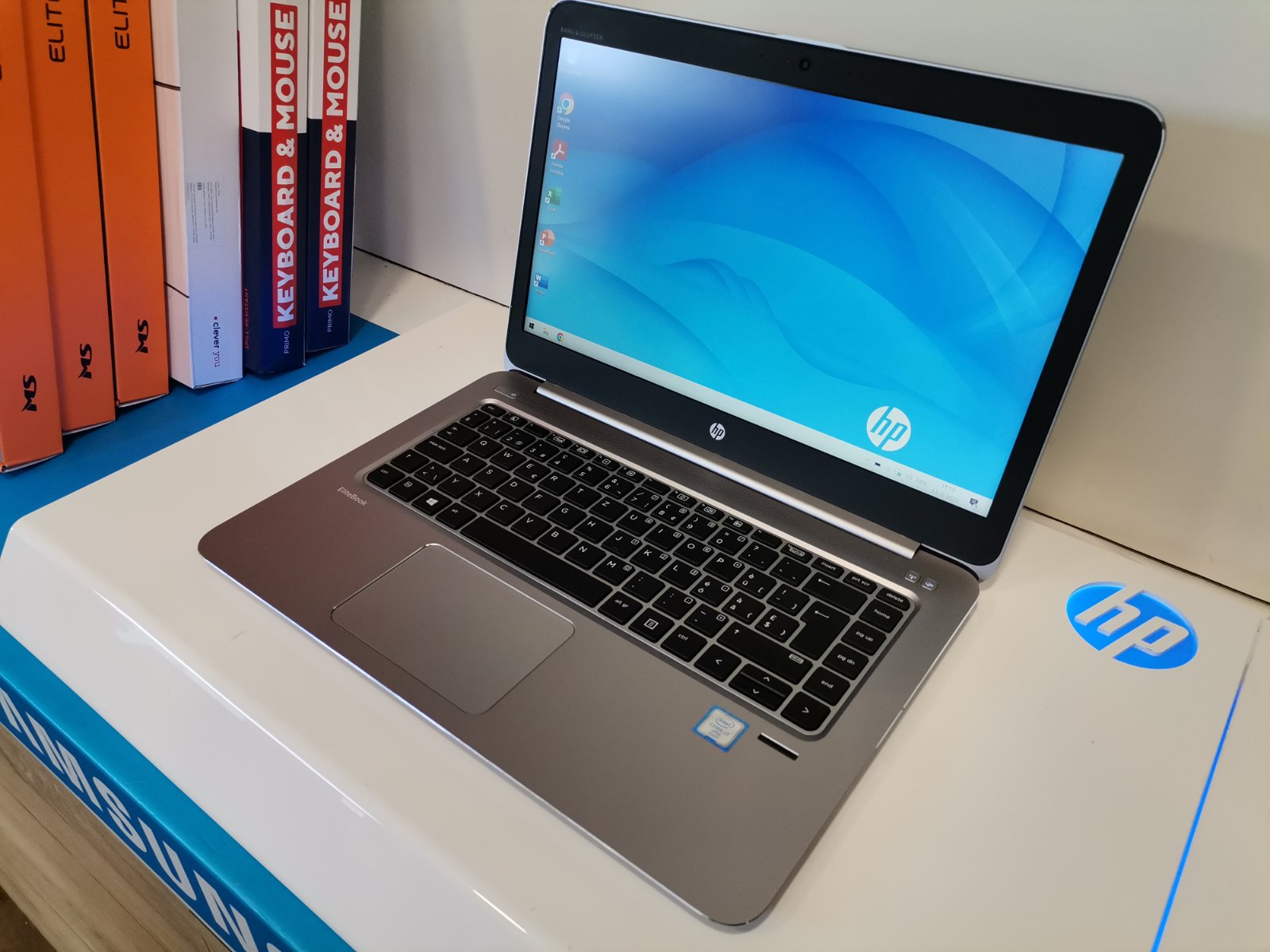 HP EliteBook 1040 G3