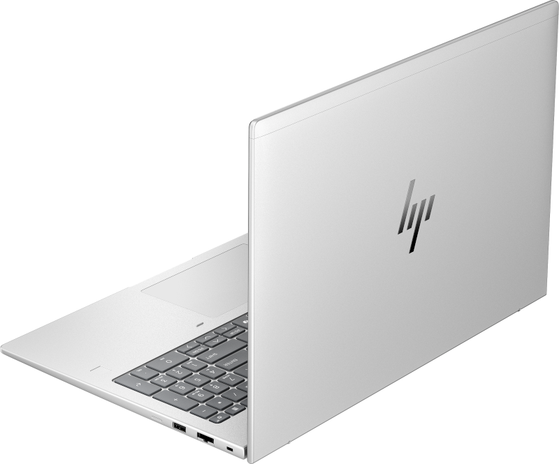 HP EliteBook 6 G1a 16" – AMD Ryzen 5 220, 16GB DDR5, 256GB SSD