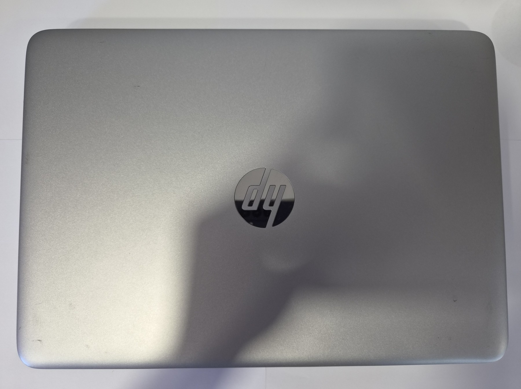 HP EliteBook 840 G3 i7-6600U 16GB 256GB NVMe SSD 14"