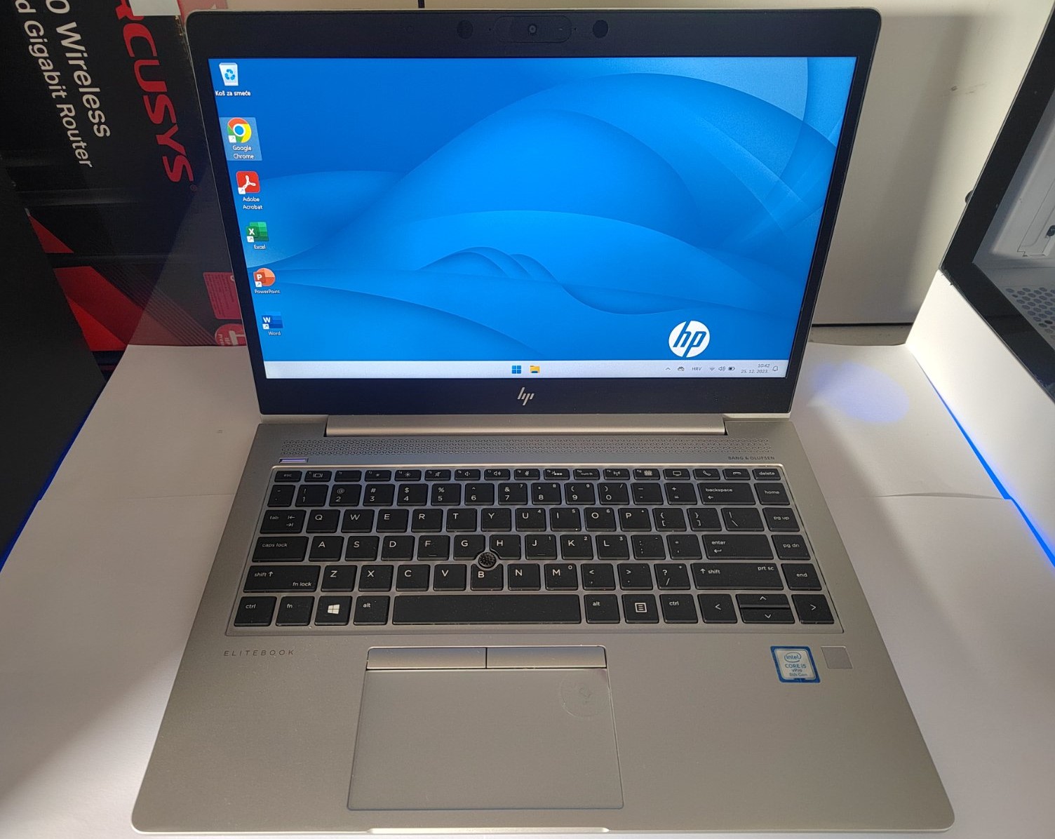 HP EliteBook 840 G6