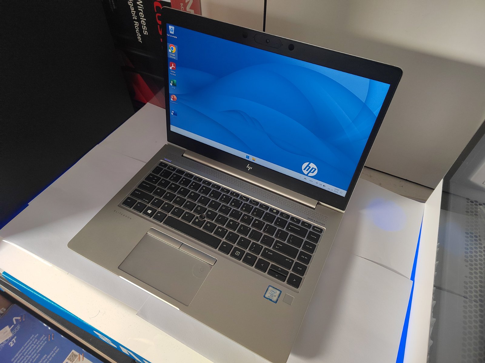 HP EliteBook 840 G6