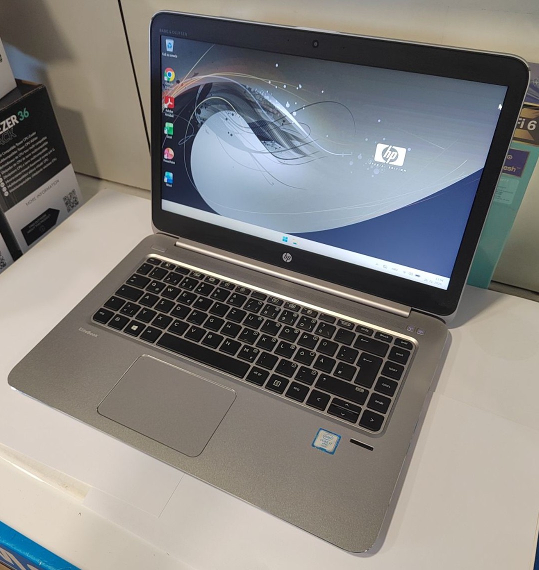 HP EliteBook Folio 1040 G3