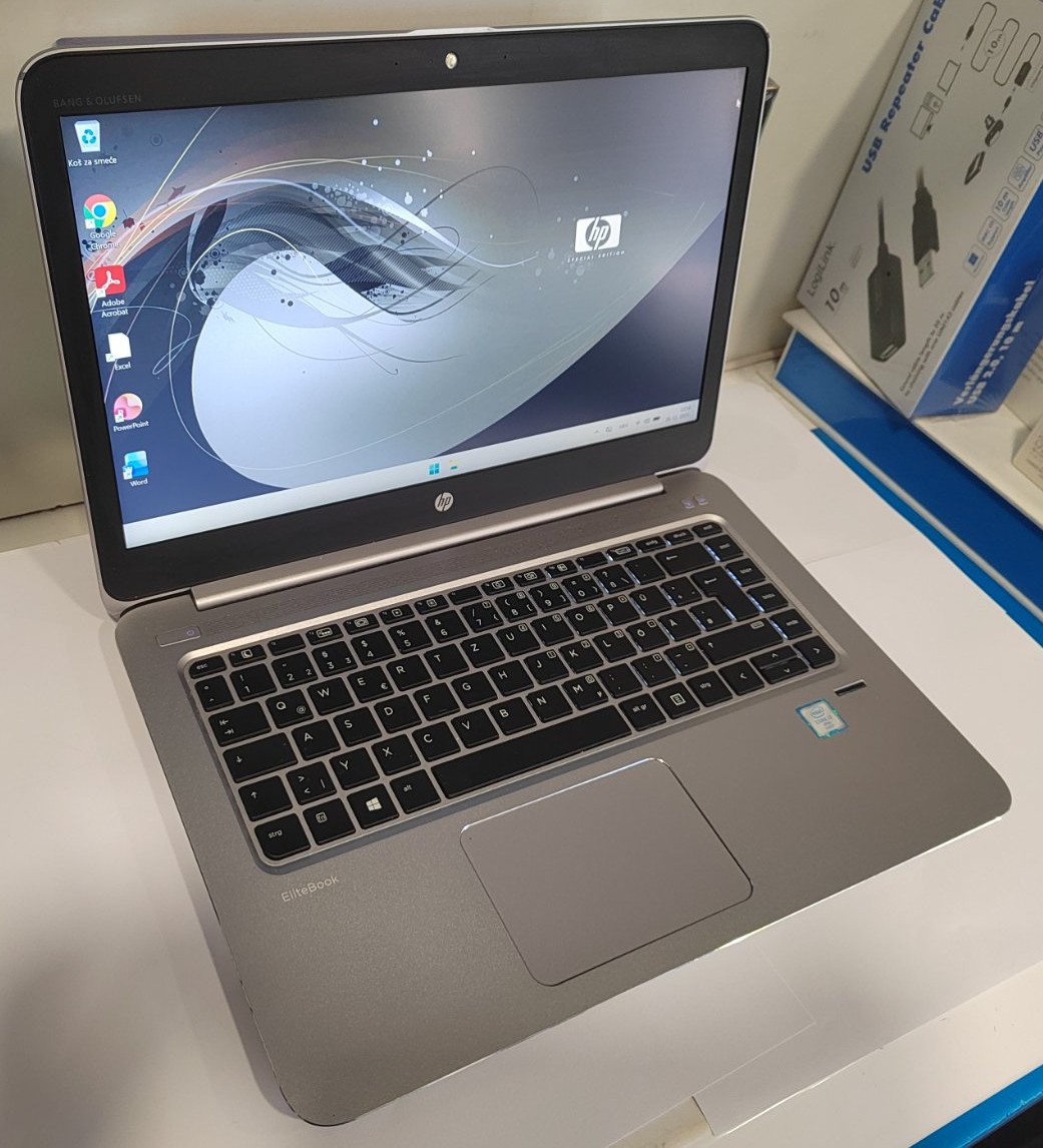 HP EliteBook Folio 1040 G3