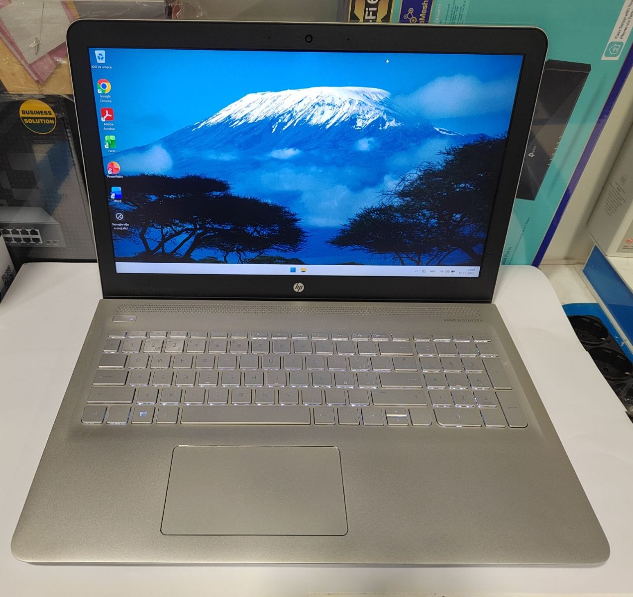 HP Envy 15-as190nz