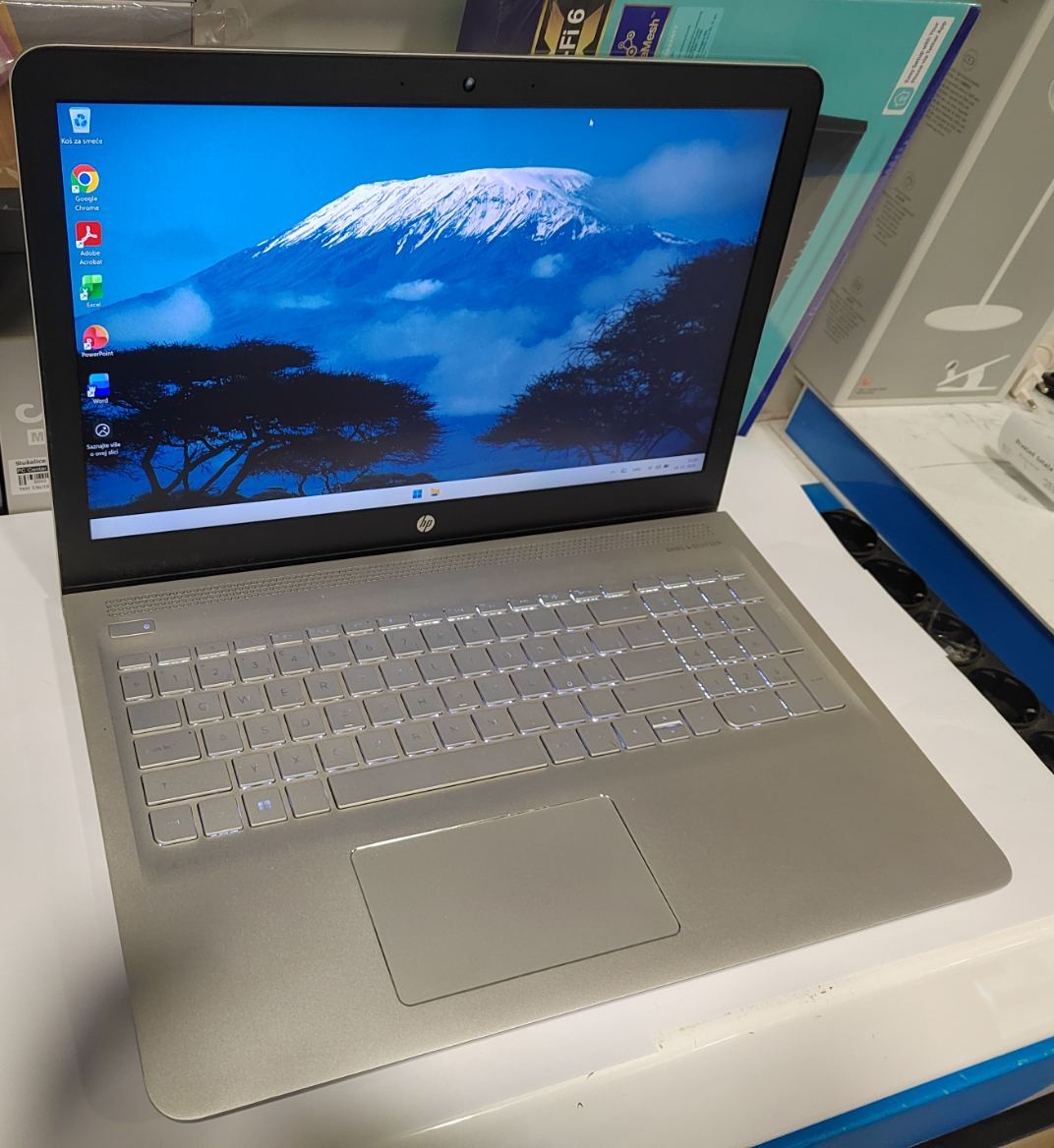 HP Envy 15-as190nz
