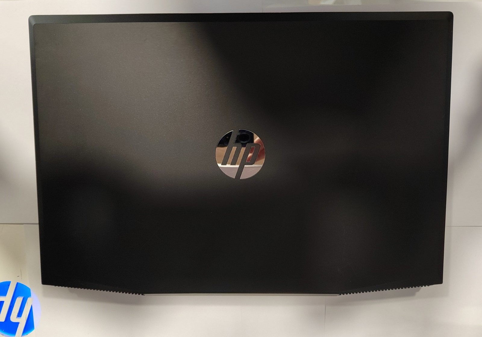 HP Gaming Pavilion 15-cx0812no GAMING!!!