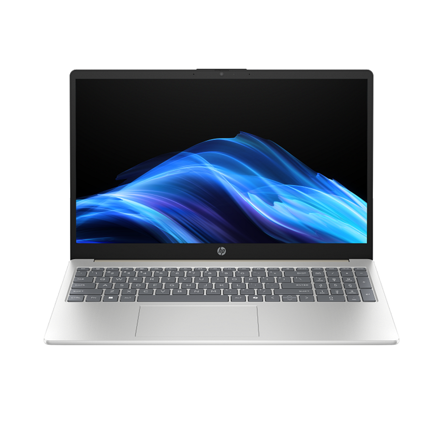 HP Laptop AI 15-fd2005nn – Intel Core Ultra 5 225U, 16GB RAM, 512GB SSD