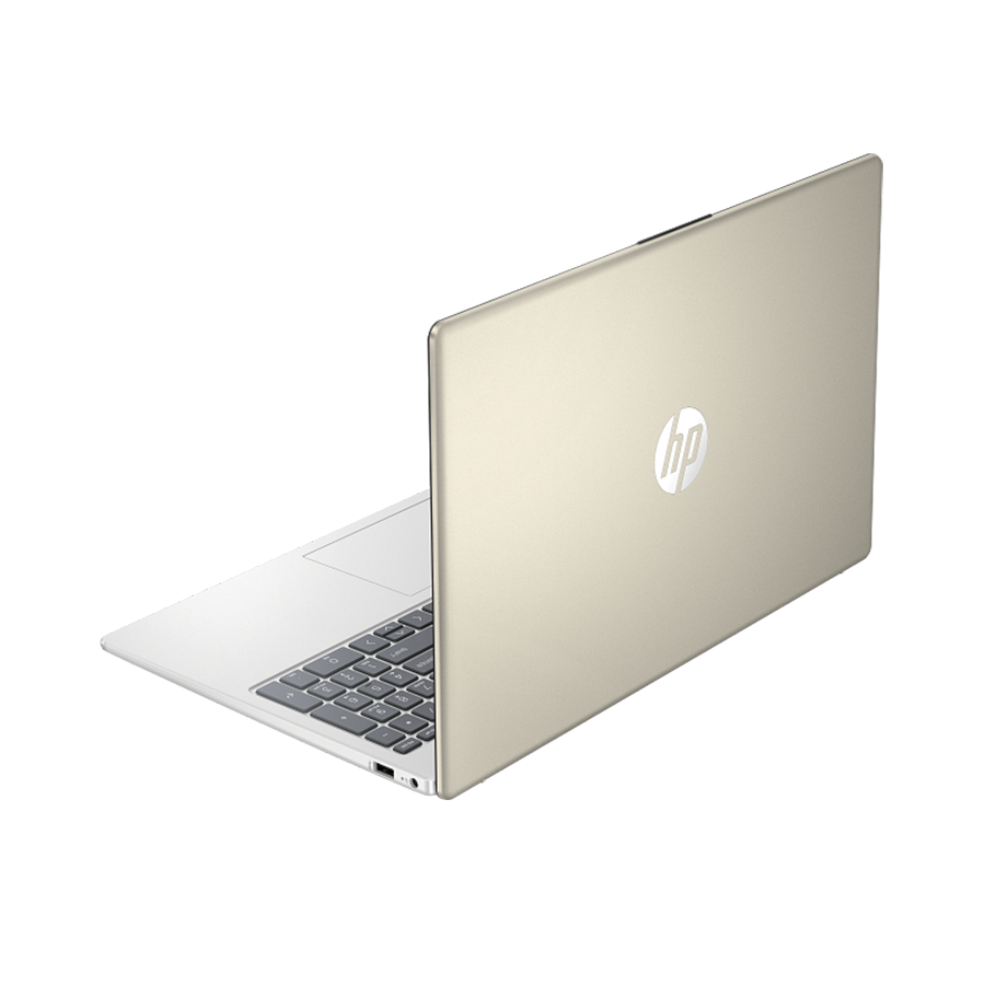 HP Laptop AI 15-fd2005nn – Intel Core Ultra 5 225U, 16GB RAM, 512GB SSD