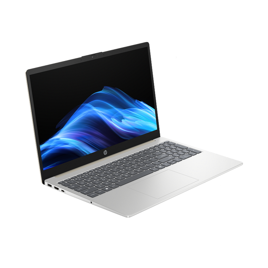 HP Laptop AI 15-fd2005nn – Intel Core Ultra 5 225U, 16GB RAM, 512GB SSD