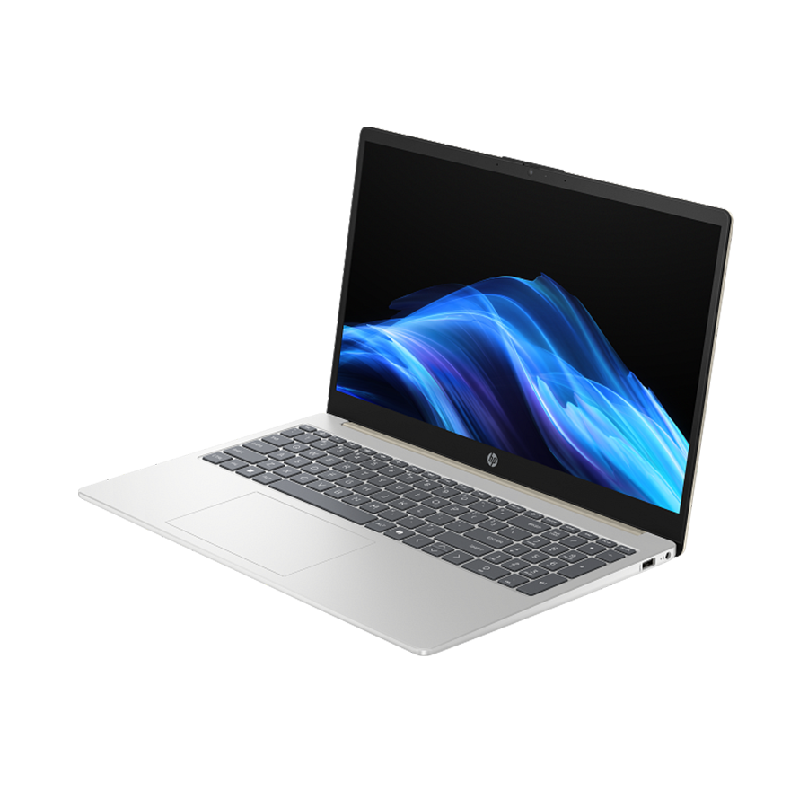 HP Laptop AI 15-fd2005nn – Intel Core Ultra 5 225U, 16GB RAM, 512GB SSD