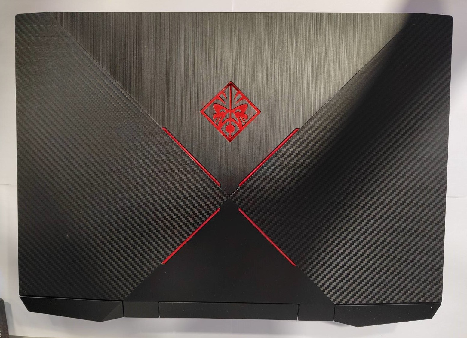 HP OMEN 15-dc1005na GAMING!!!