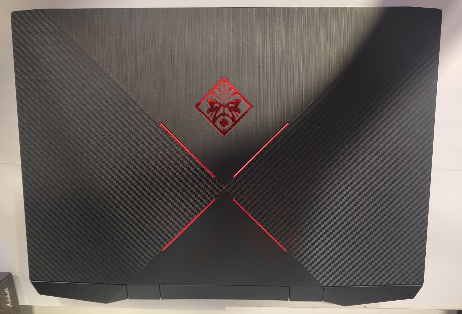 HP OMEN 15-dc1061nm GAMING!!!
