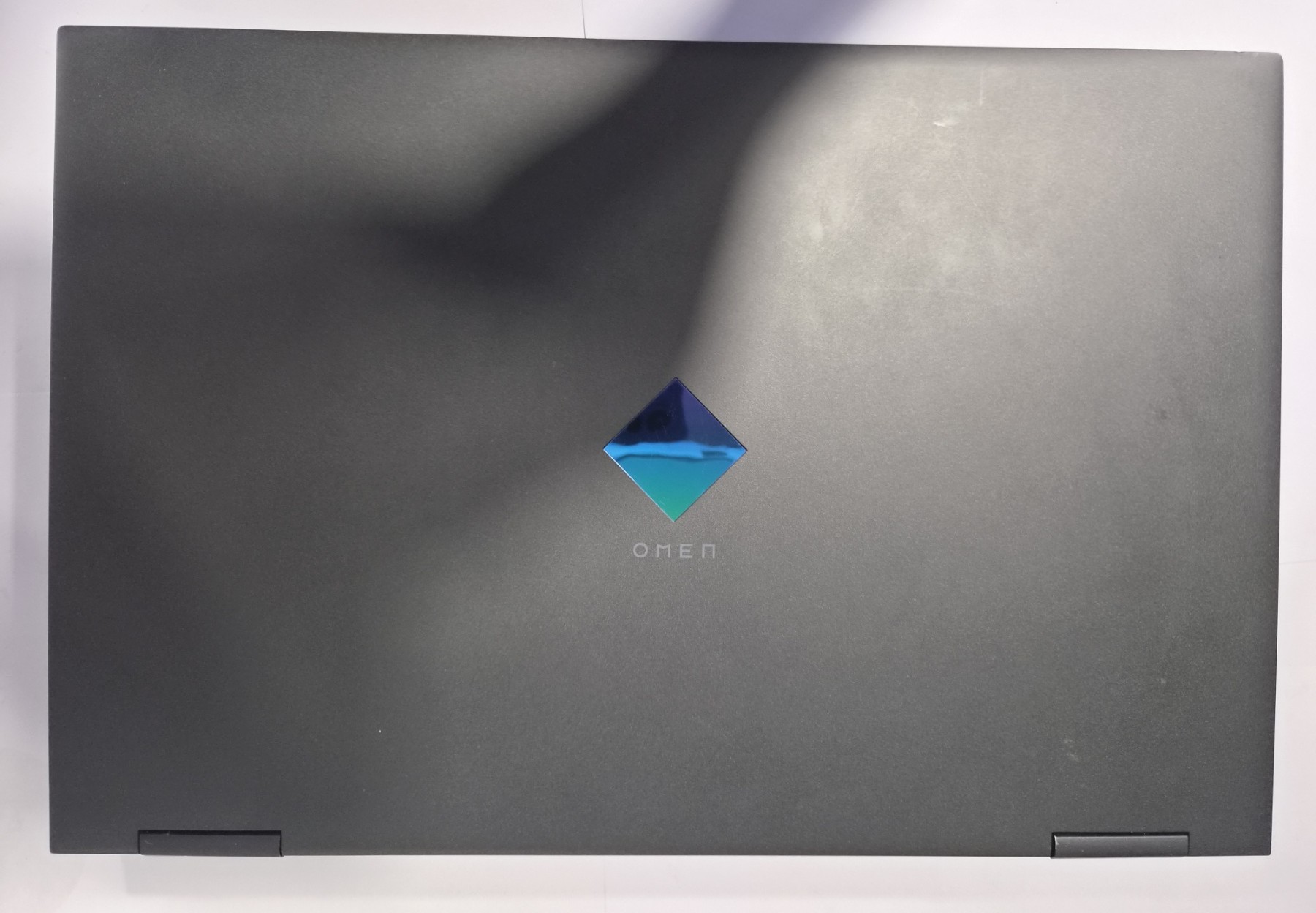 HP OMEN 15-en1028nf GAMING | Ryzen 7 5800H | RTX 3070 | 16GB RAM | 144Hz