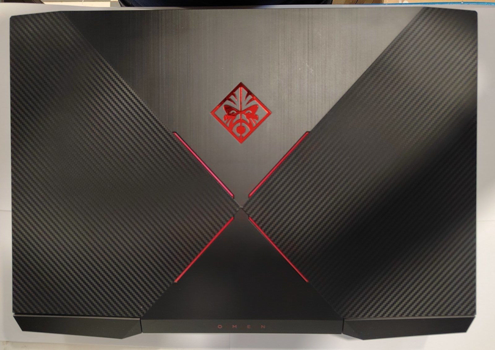 HP Omen 17-an089ng GAMING!!!